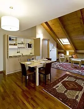 Cianfuran 3* Bardonecchia