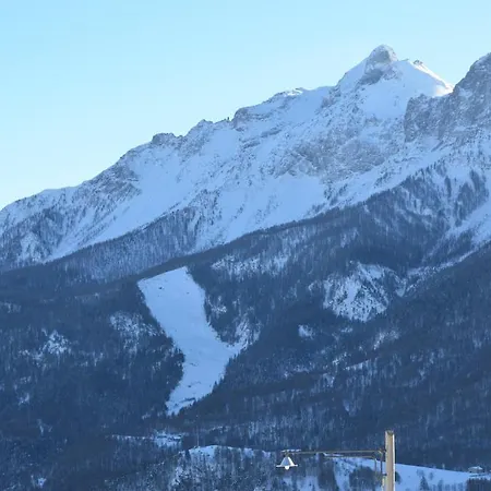 Cianfuran 3* Bardonecchia