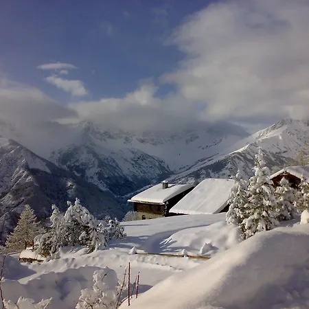 Cianfuran Bardonecchia