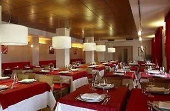 Aparthotel Cianfuran Bardonecchia