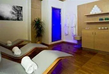 Hotel apartamentowy Cianfuran