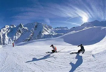 Cianfuran Bardonecchia