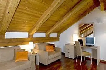 Hotel apartamentowy Cianfuran 3*