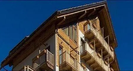 Cianfuran 3* Bardonecchia