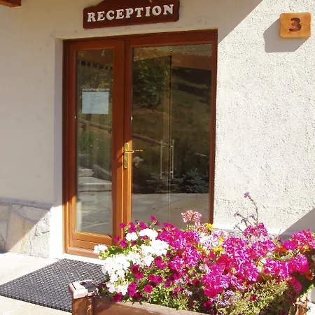 Cianfuran 3* Bardonecchia