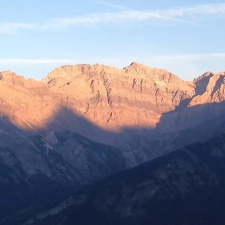 Cianfuran Aparthotel Bardonecchia