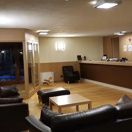 Cianfuran 3* Bardonecchia