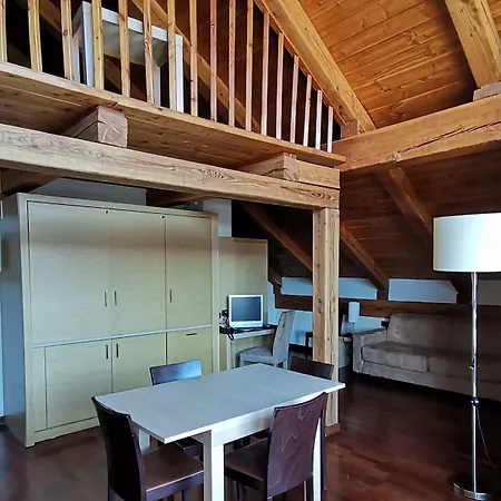 Cianfuran 3* Bardonecchia