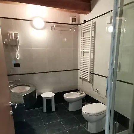Cianfuran Hotel apartamentowy