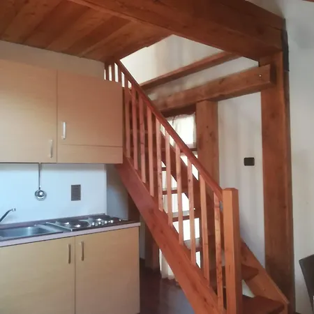 Aparthotel Cianfuran