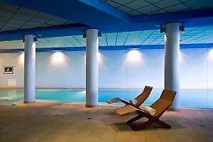 Hotel apartamentowy Cianfuran