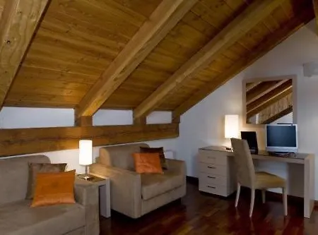 Cianfuran Hotel apartamentowy 3*