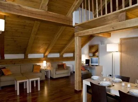 Cianfuran Aparthotel Bardonecchia