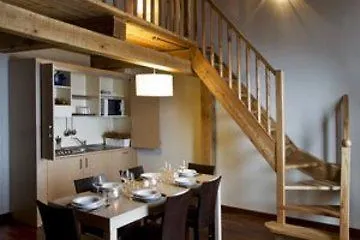 Cianfuran Hotel apartamentowy 3*