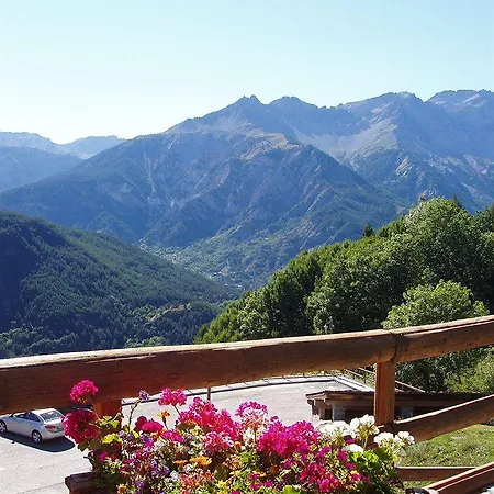 Cianfuran Bardonecchia