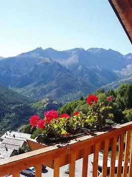 Aparthotel Cianfuran