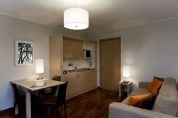 Aparthotel Cianfuran Bardonecchia